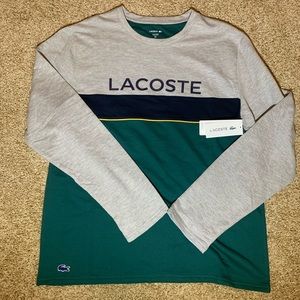 Lacoste Sweater For Men